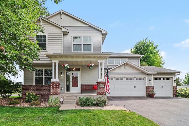 3340 Molina Street, Shakopee, MN 55379