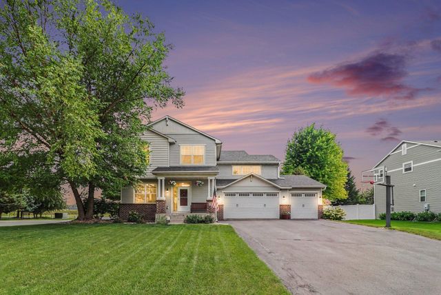 3340 Molina Street, Shakopee, MN 55379