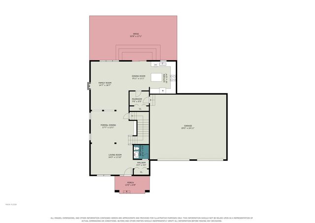 3340 Molina Street, Shakopee, MN 55379
