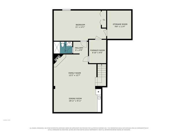 3340 Molina Street, Shakopee, MN 55379