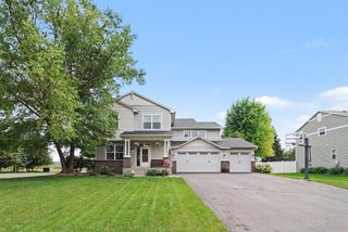 3340 Molina Street, Shakopee, MN 55379
