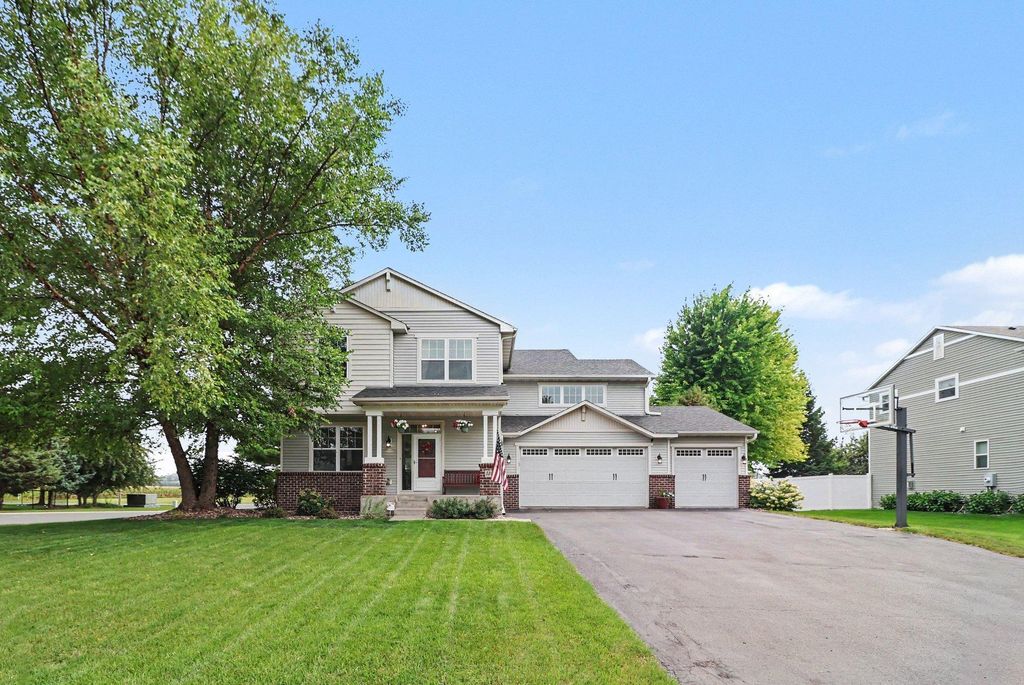 3340 Molina Street, Shakopee, MN 55379