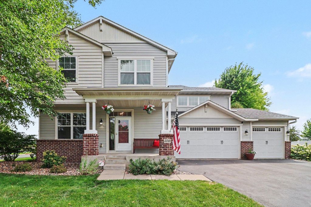 3340 Molina Street, Shakopee, MN 55379 — photo 2