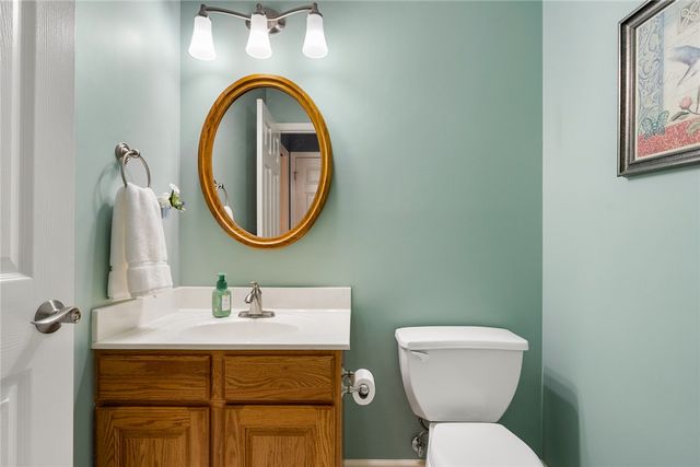408 Sapphire Court, Seneca, SC 29672