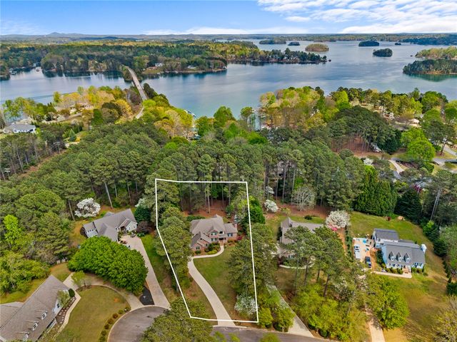 408 Sapphire Court, Seneca, SC 29672