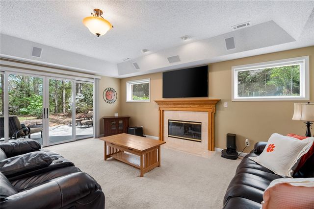 408 Sapphire Court, Seneca, SC 29672
