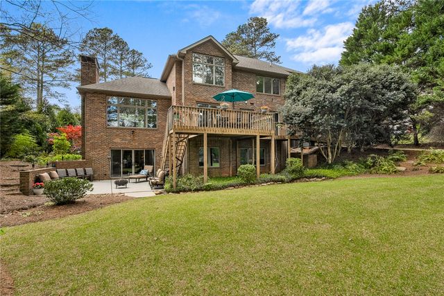 408 Sapphire Court, Seneca, SC 29672