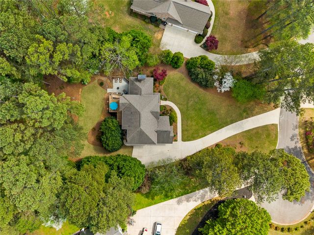 408 Sapphire Court, Seneca, SC 29672
