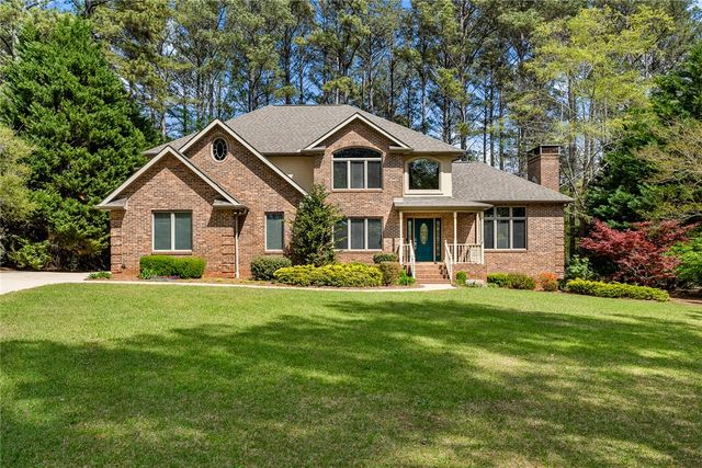 408 Sapphire Court, Seneca, SC 29672