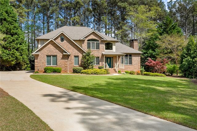 408 Sapphire Court, Seneca, SC 29672