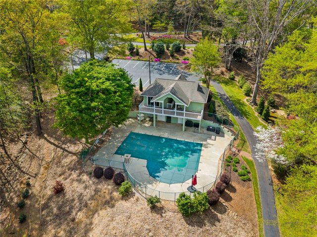 408 Sapphire Court, Seneca, SC 29672