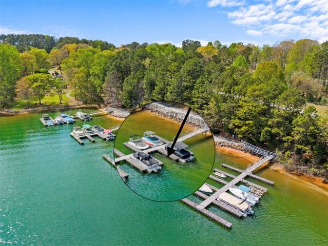 408 Sapphire Court, Seneca, SC 29672