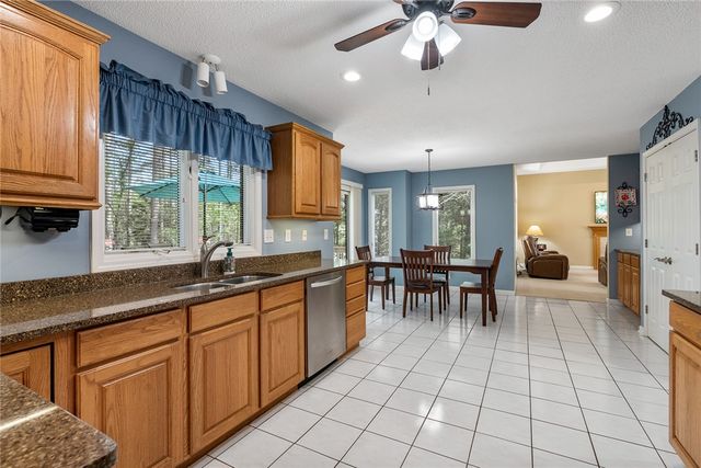 408 Sapphire Court, Seneca, SC 29672
