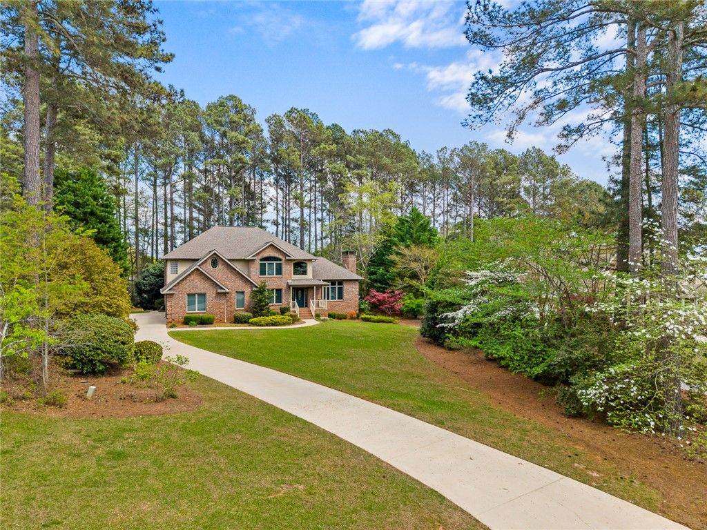 408 Sapphire Court, Seneca, SC 29672