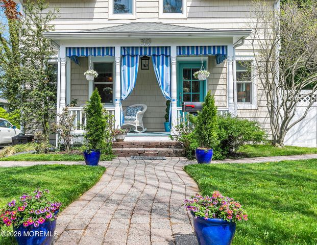 39 Allen Street, Rumson, NJ 07760