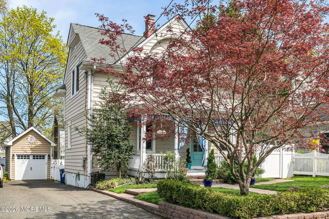 39 Allen Street, Rumson, NJ 07760