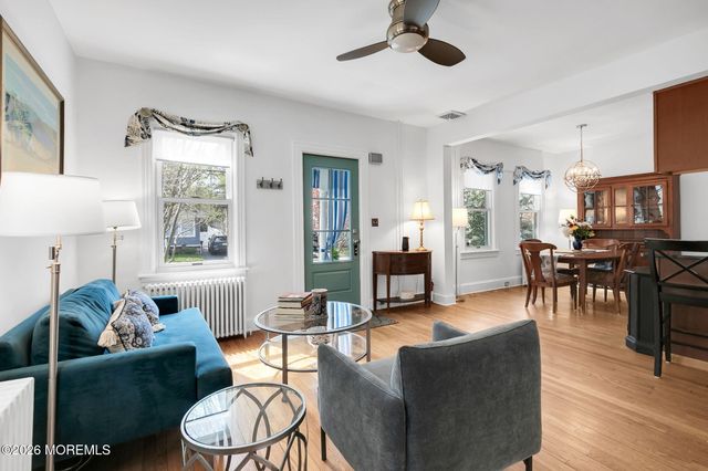 39 Allen Street, Rumson, NJ 07760