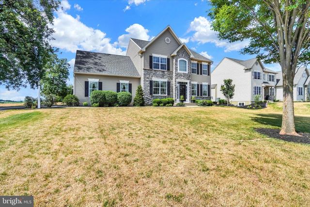 981 BUCKWALTER RD, Lititz, PA 17543