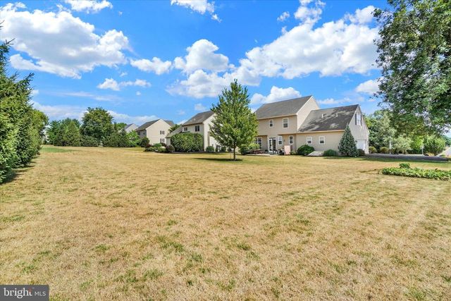 981 BUCKWALTER RD, Lititz, PA 17543