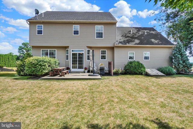 981 BUCKWALTER RD, Lititz, PA 17543
