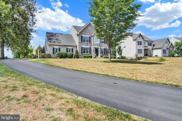 981 BUCKWALTER RD, Lititz, PA 17543