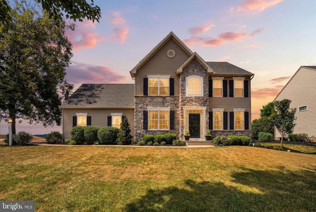 981 BUCKWALTER RD, Lititz, PA 17543
