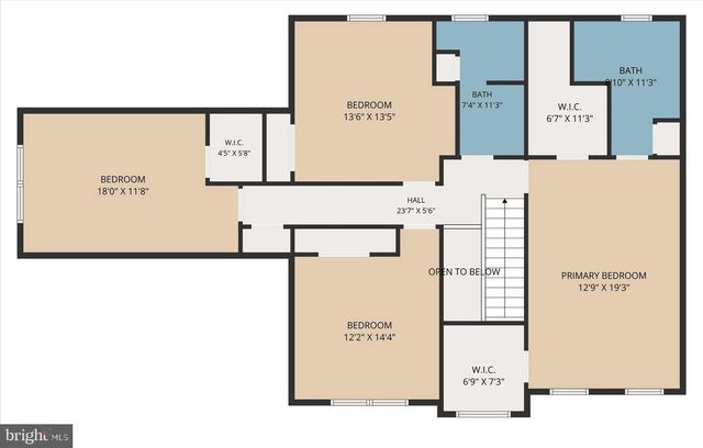 981 BUCKWALTER RD, Lititz, PA 17543