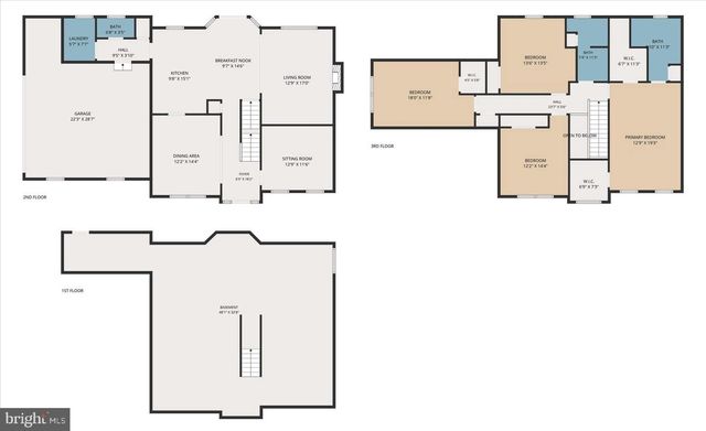 981 BUCKWALTER RD, Lititz, PA 17543