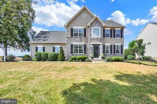 981 BUCKWALTER RD, Lititz, PA 17543