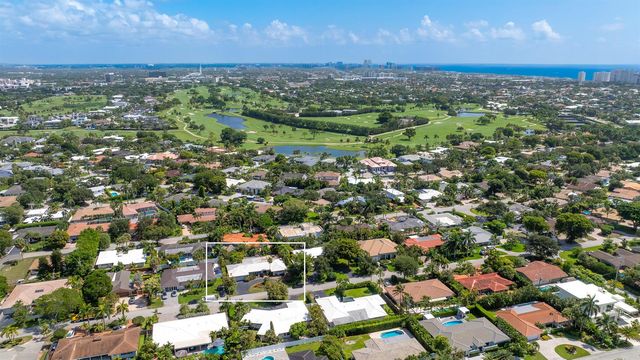 2625 NE 35th Street, Fort Lauderdale, FL 33306