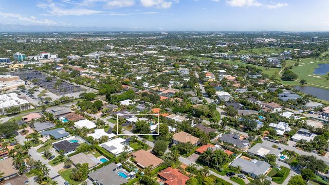 2625 NE 35th Street, Fort Lauderdale, FL 33306