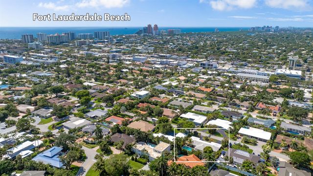 2625 NE 35th Street, Fort Lauderdale, FL 33306