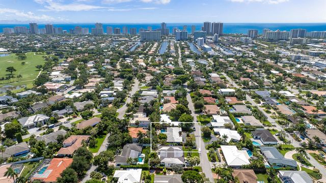 2625 NE 35th Street, Fort Lauderdale, FL 33306