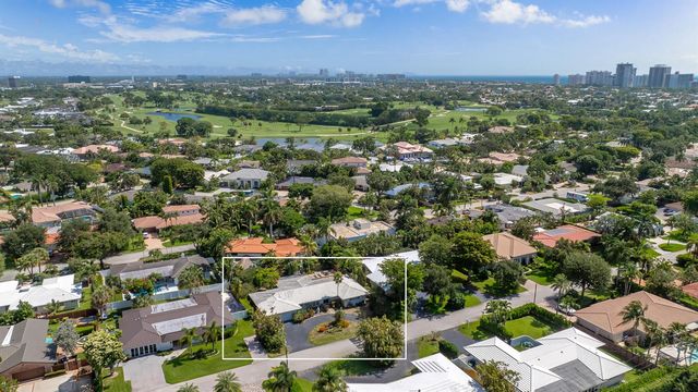 2625 NE 35th Street, Fort Lauderdale, FL 33306