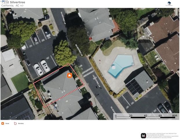 7552 Silvertree Ln 25, Dublin, CA 94568