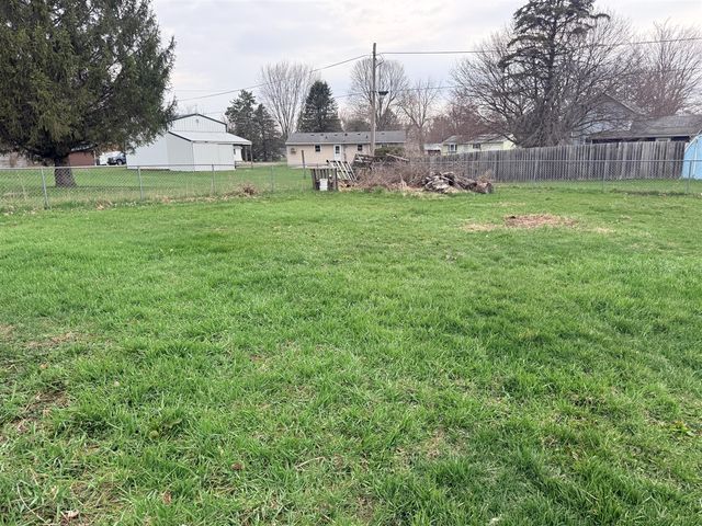 323 E South Street, Marcellus, MI 49067