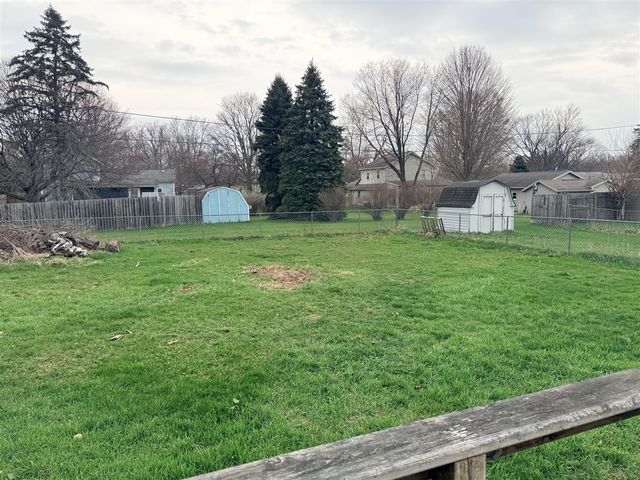 323 E South Street, Marcellus, MI 49067