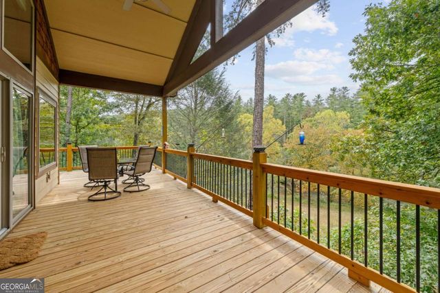 292 Silver Fox Trail, Blue Ridge, GA 30513