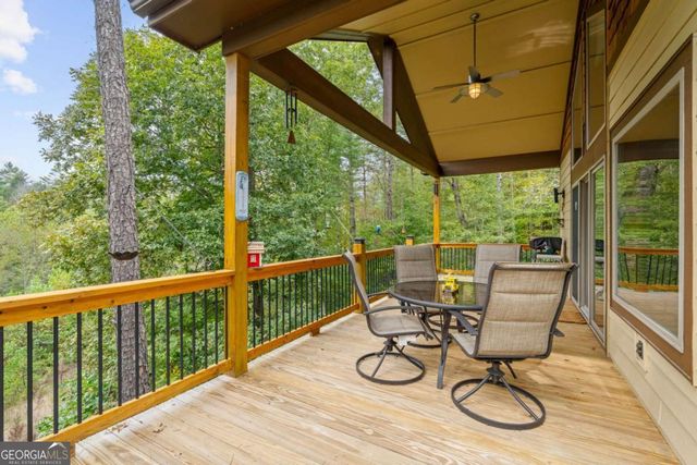 292 Silver Fox Trail, Blue Ridge, GA 30513