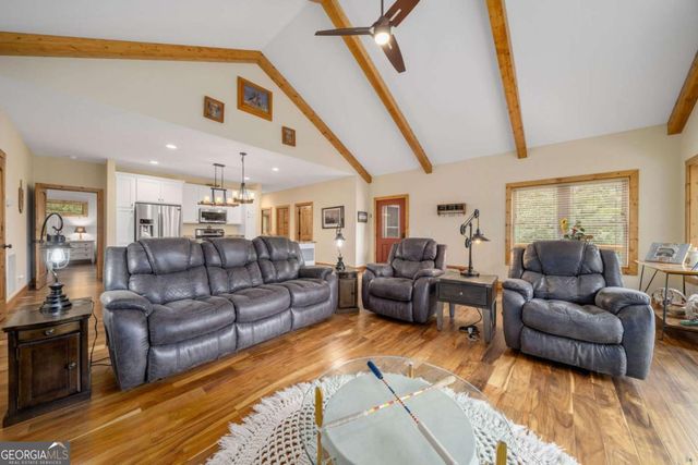 292 Silver Fox Trail, Blue Ridge, GA 30513