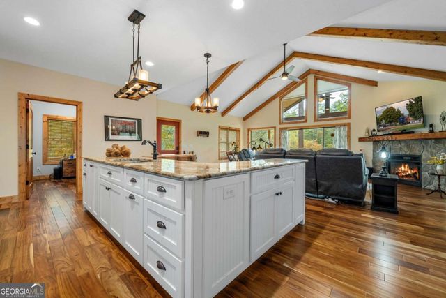 292 Silver Fox Trail, Blue Ridge, GA 30513