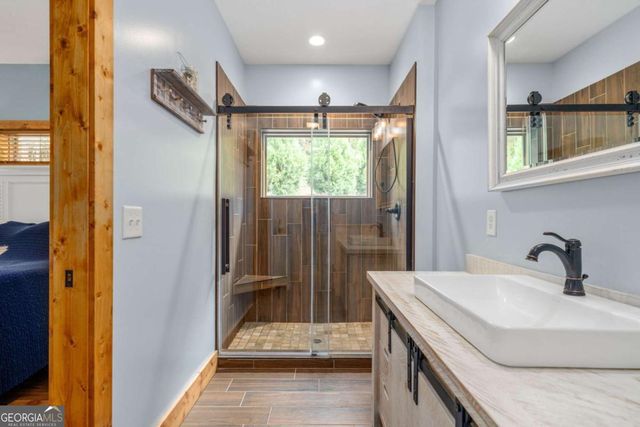 292 Silver Fox Trail, Blue Ridge, GA 30513