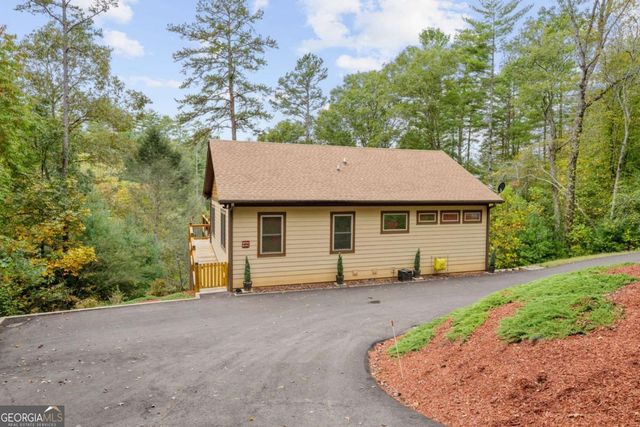 292 Silver Fox Trail, Blue Ridge, GA 30513