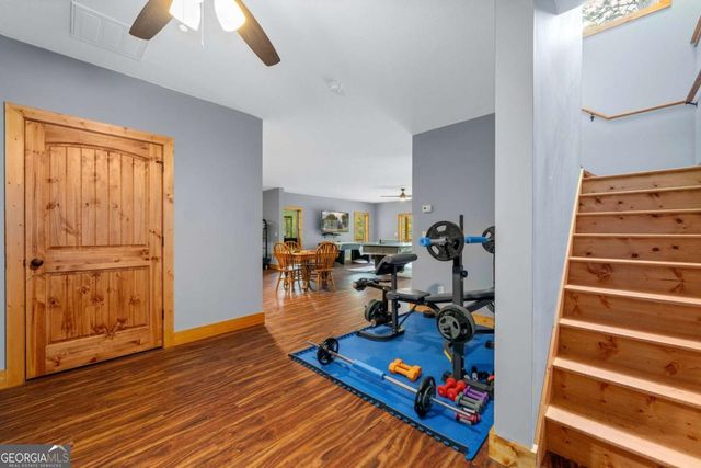 292 Silver Fox Trail, Blue Ridge, GA 30513