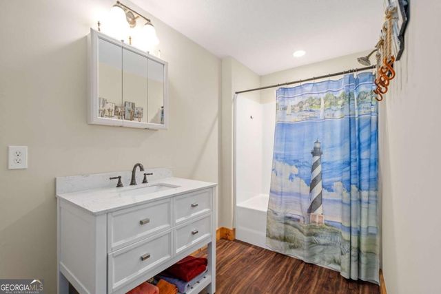 292 Silver Fox Trail, Blue Ridge, GA 30513