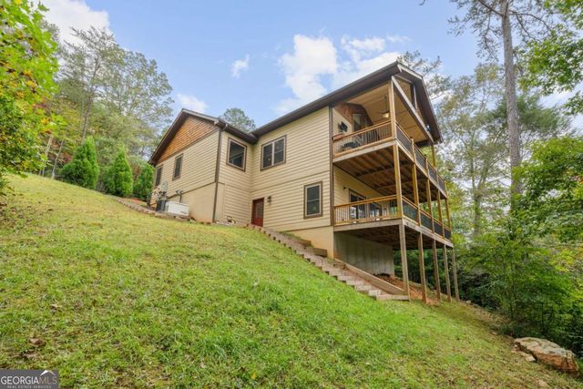 292 Silver Fox Trail, Blue Ridge, GA 30513