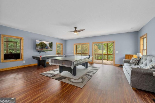 292 Silver Fox Trail, Blue Ridge, GA 30513