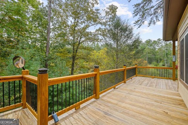 292 Silver Fox Trail, Blue Ridge, GA 30513