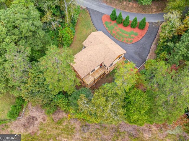 292 Silver Fox Trail, Blue Ridge, GA 30513
