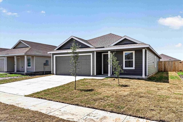 1314 Lady Yoli St, Corpus Christi, TX 78415